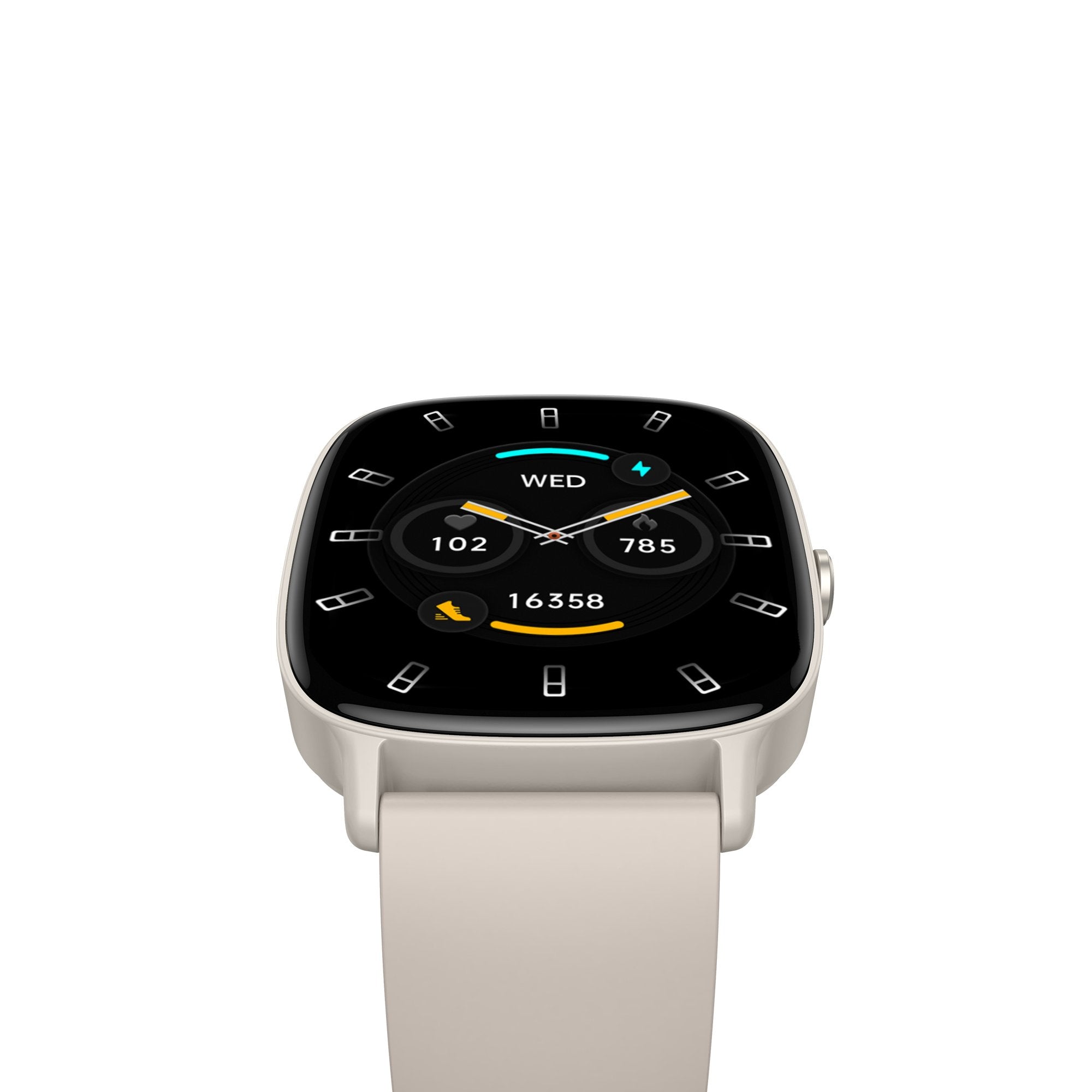 EAN 8427542139432 - Ksix BXSW31B Relojes inteligentes y deportivos 4,65 cm (1.83") TFT Digital 240 x 284 Pixeles Pantalla tác imagen 5
