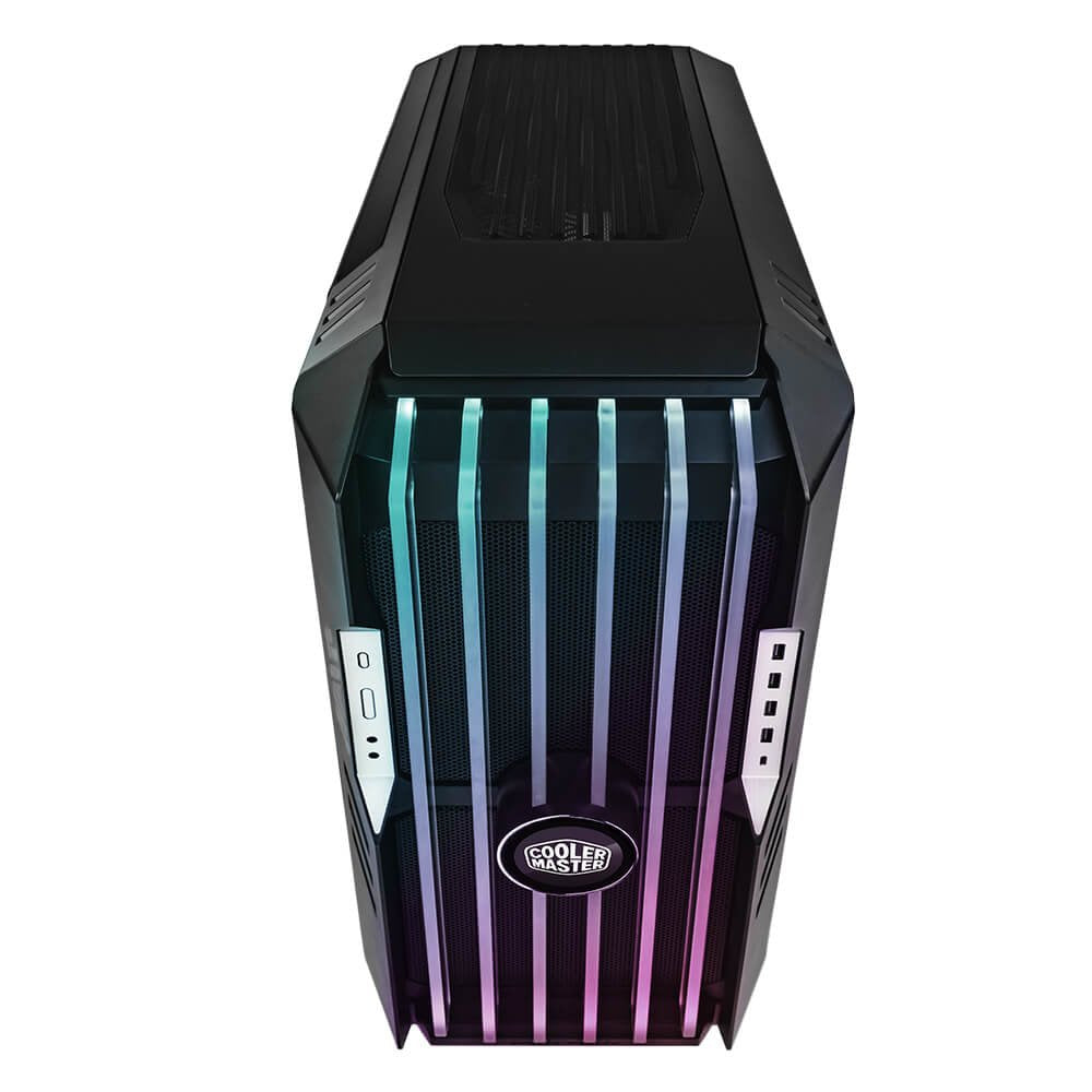 Caja Pc Cooler Master Haf700evo