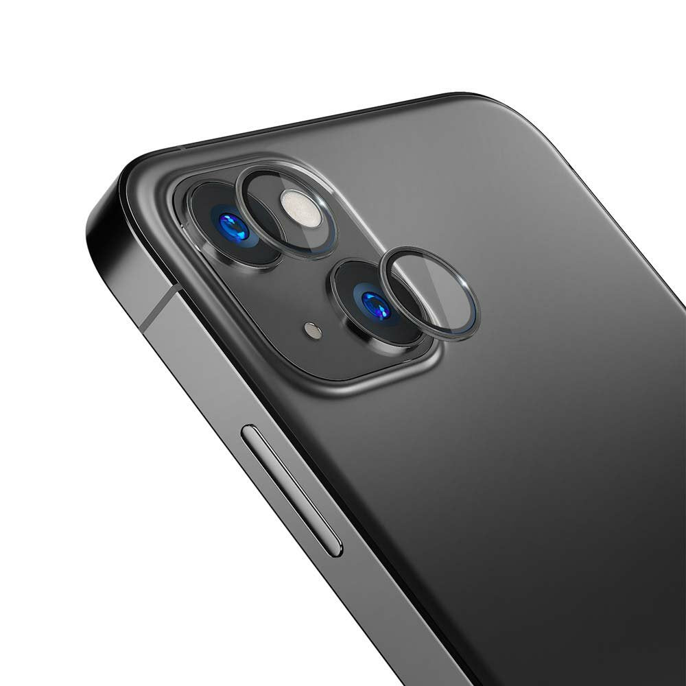 3mk Lens Protection Pro Graphite Do Apple Iphone 15