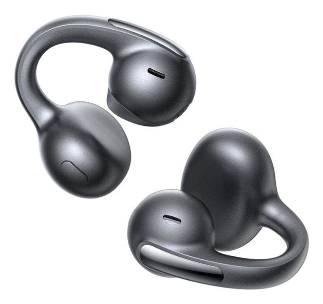 Bowie Mc1 Openear Tws Earbuds Black