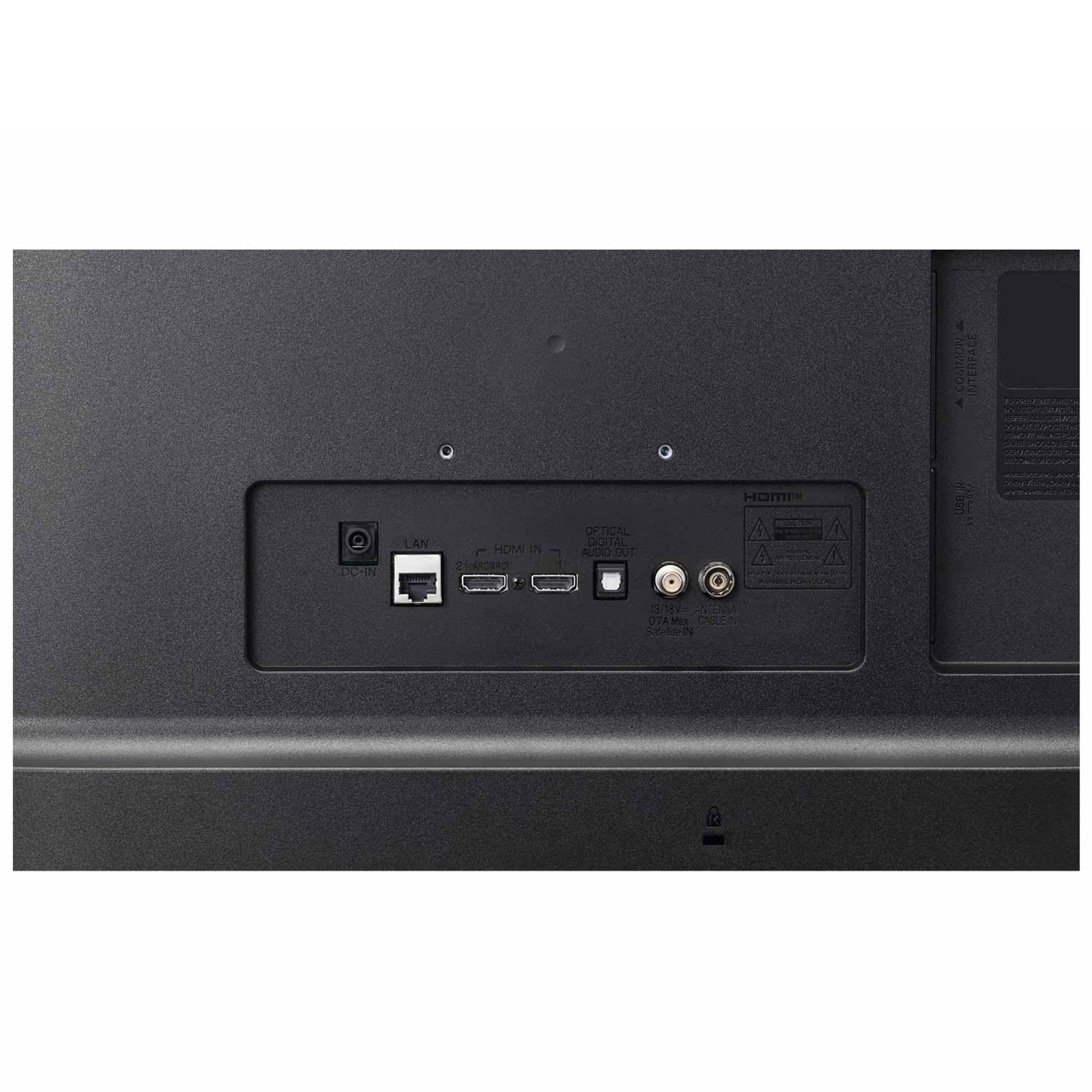 EAN 8806091646521 - LG 24TQ520S-PZ.API Televisor 59,9 cm (23.6") HD Smart TV Wifi Negro 250 cd / m² imagen 8