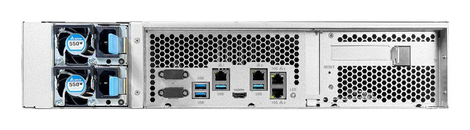 Nas Asustor Lockerstor 12r Pro As7212rdx