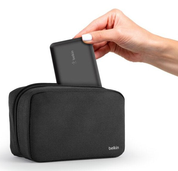 Belkin Boostcharge Power-Set 25w 10.000mah Pb, Ladeger. Bu041kqbk