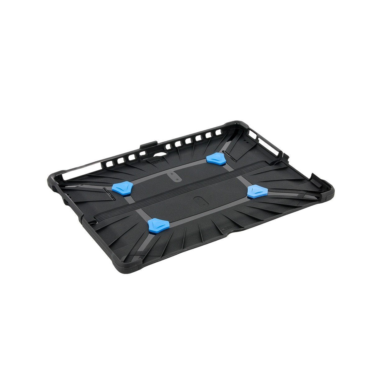 Mobilis 053012 Funda Para Surface Pro 8, Surface Pro 9 (13") Folio Negro
