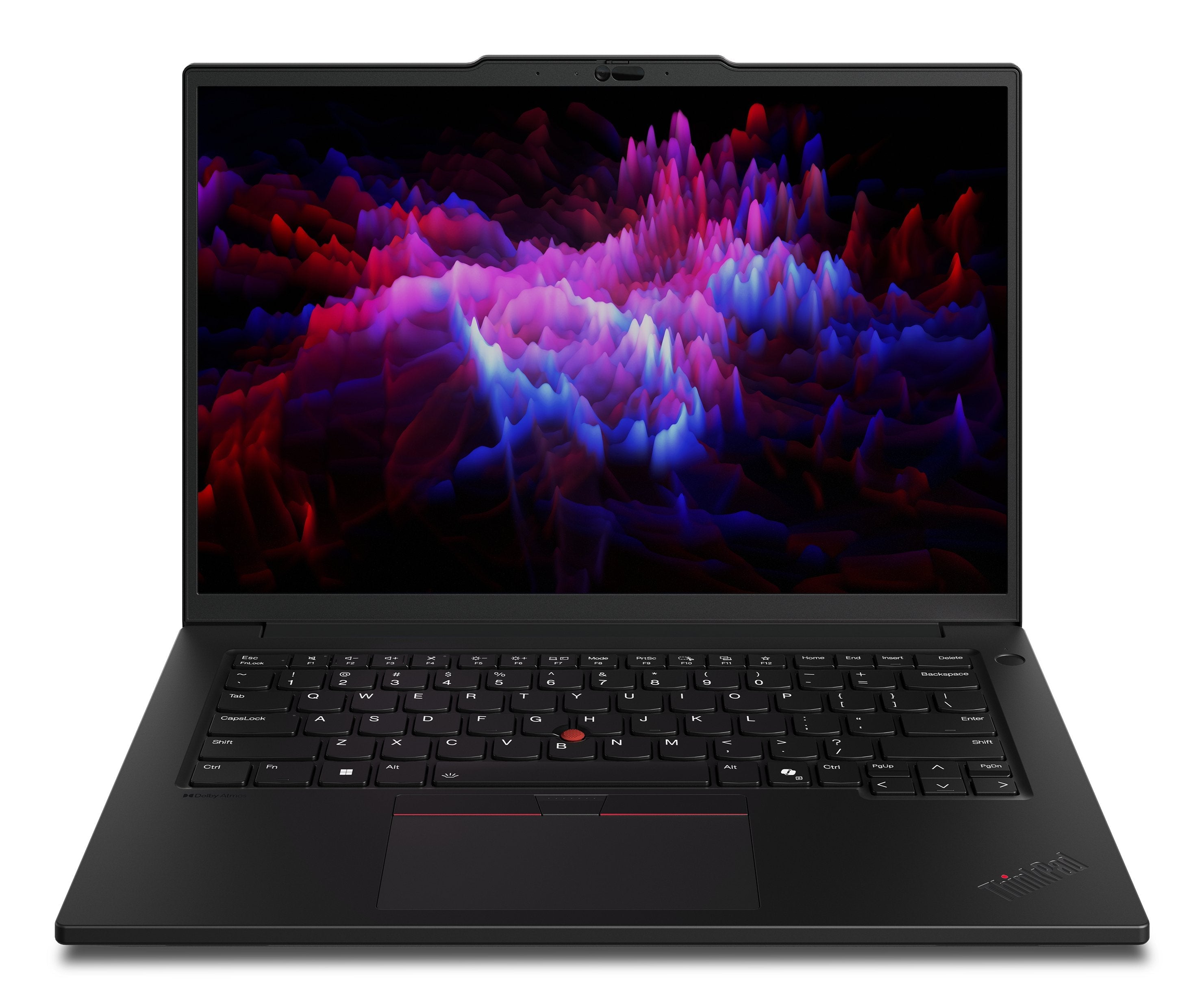 Portatil Lenovo 14,5 " Thinkpad P14s G6 U7-255h 64/1t W11p