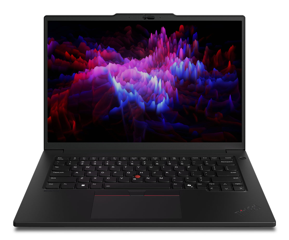 EAN 199271727133 - Lenovo ThinkPad P14s Gen 6 (Intel) Intel Core Ultra 7 255H Estación de trabajo móvil 36,8 cm (14.5") WQXGA imagen 1