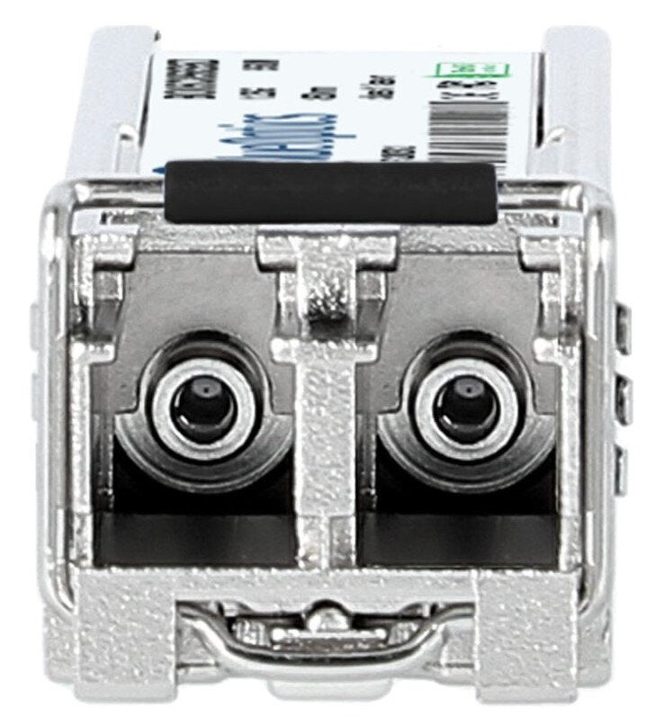 Blueoptics Dem-311gt-Bo Red Modulo Transceptor Fibra Óptica 12500 Mbit/S Sfp 850 Nm