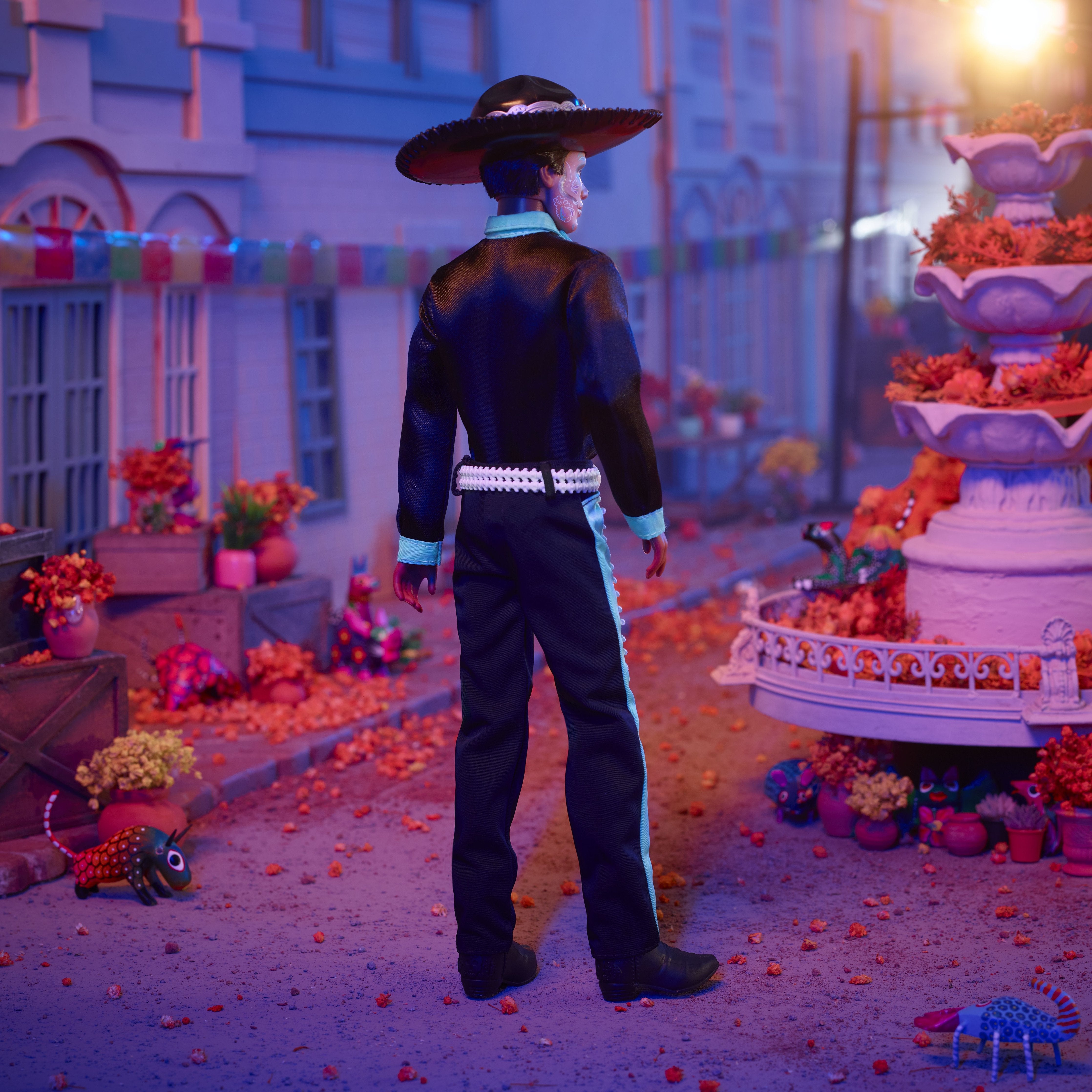 EAN 0194735181223 - Barbie HRM73 muñeca imagen 22