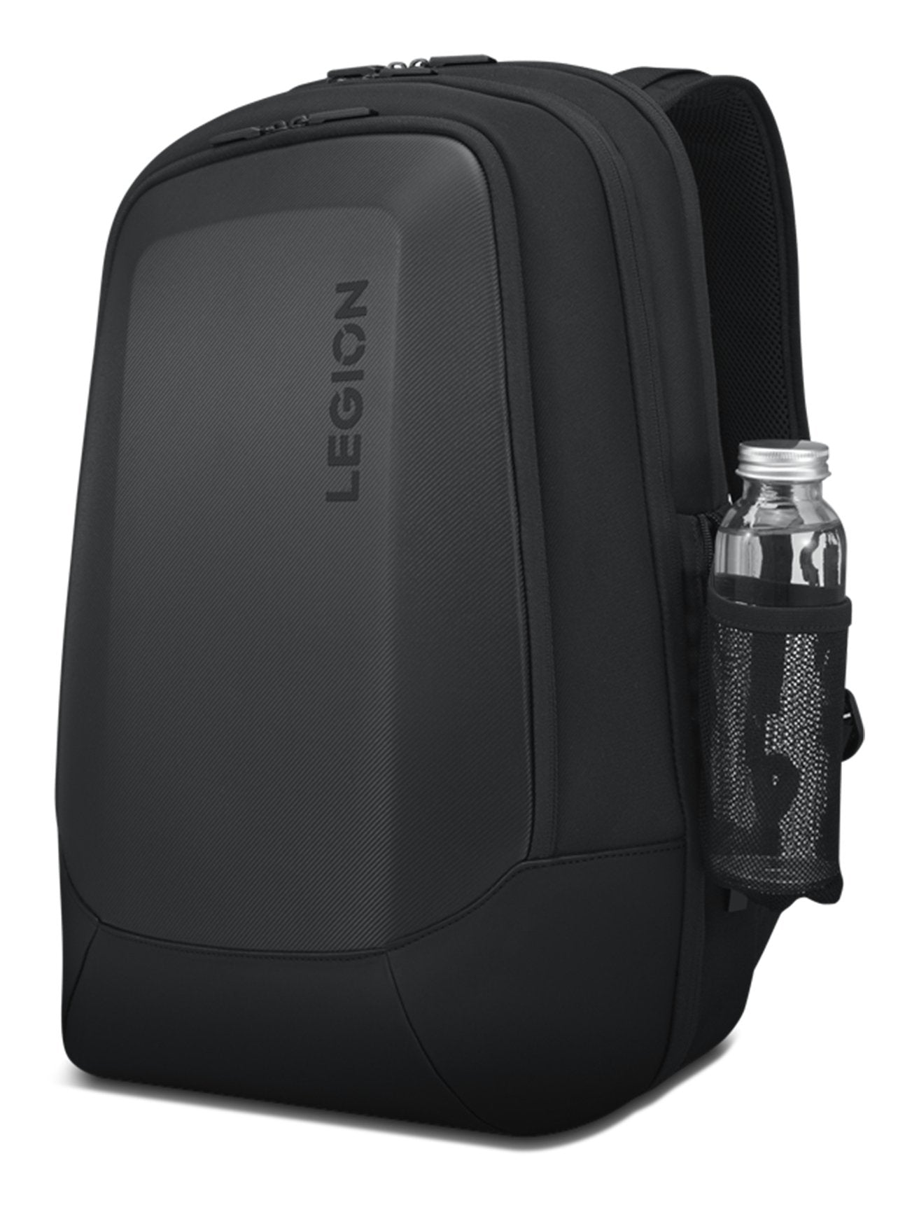 EAN 0193386688891 - Lenovo GX40V10007 maletines para portátil 43,9 cm (17.3") Mochila Negro imagen 2