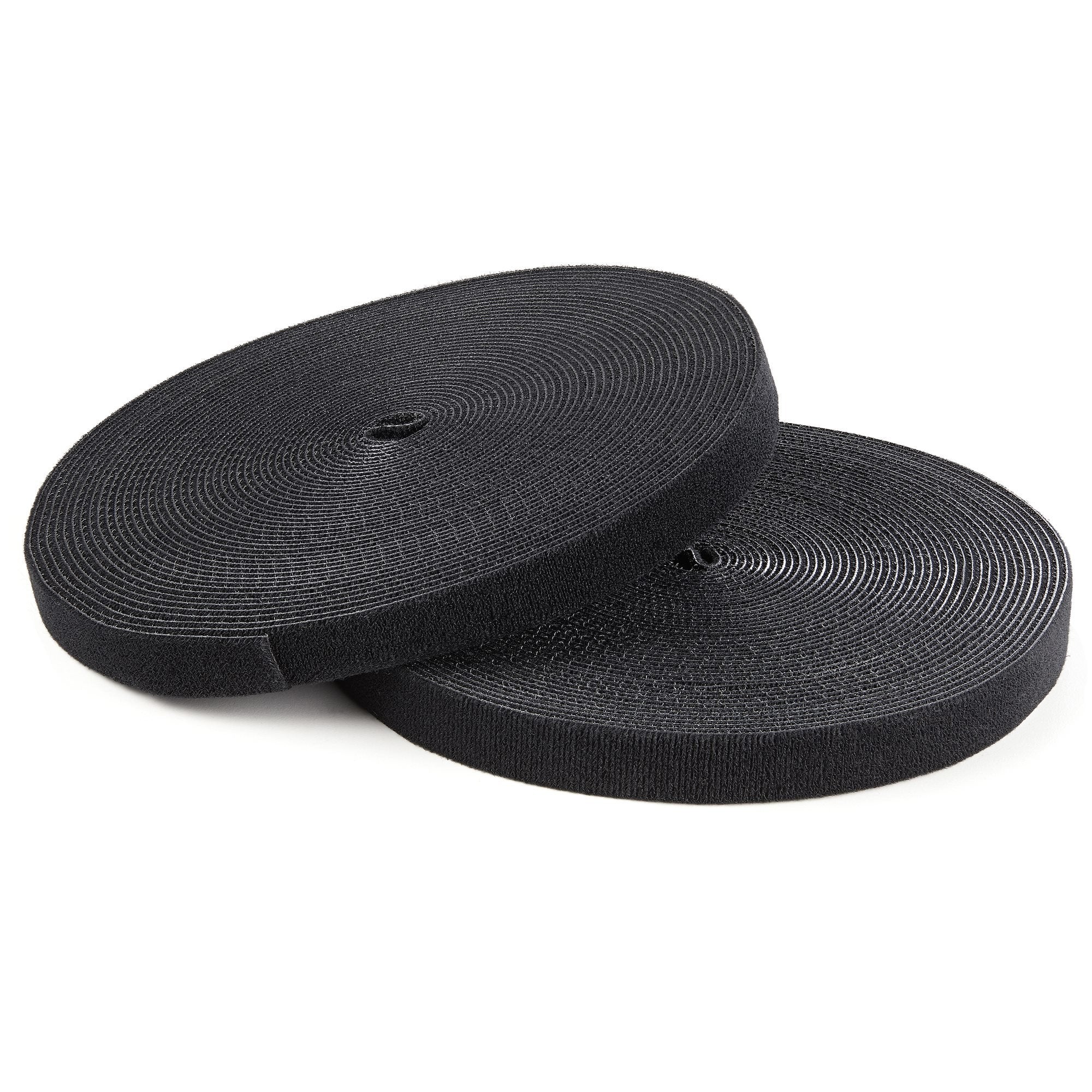 EAN 0065030867344 - StarTech.com HKLP25 presilla Bridas adherentes para cables Nylon 1 pieza(s) imagen 1
