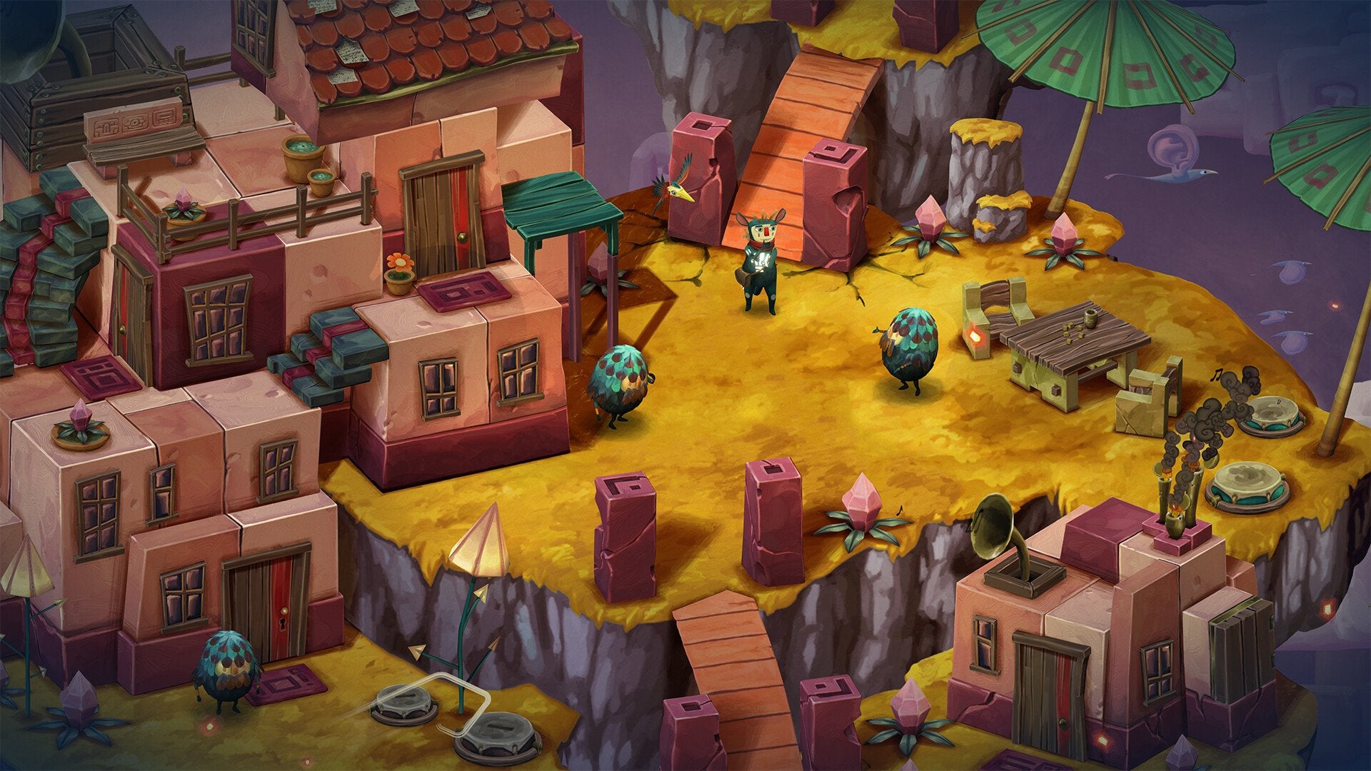 EAN 8436016711395 - Tesura Games 8436016711395 vídeo juego Estándar Nintendo Switch imagen 6