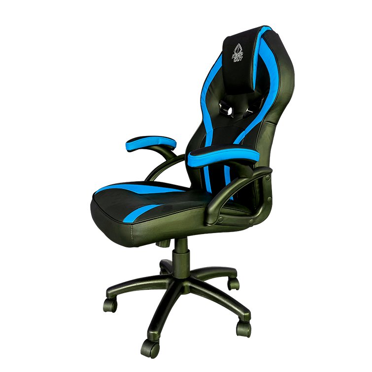Silla Gamer Keep Out Xs200b Azul
