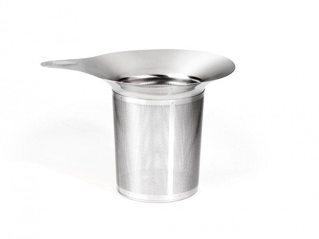 EAN 8711871357064 - Bredemeijer 47061 filtro para tetera Acero inoxidable imagen 1