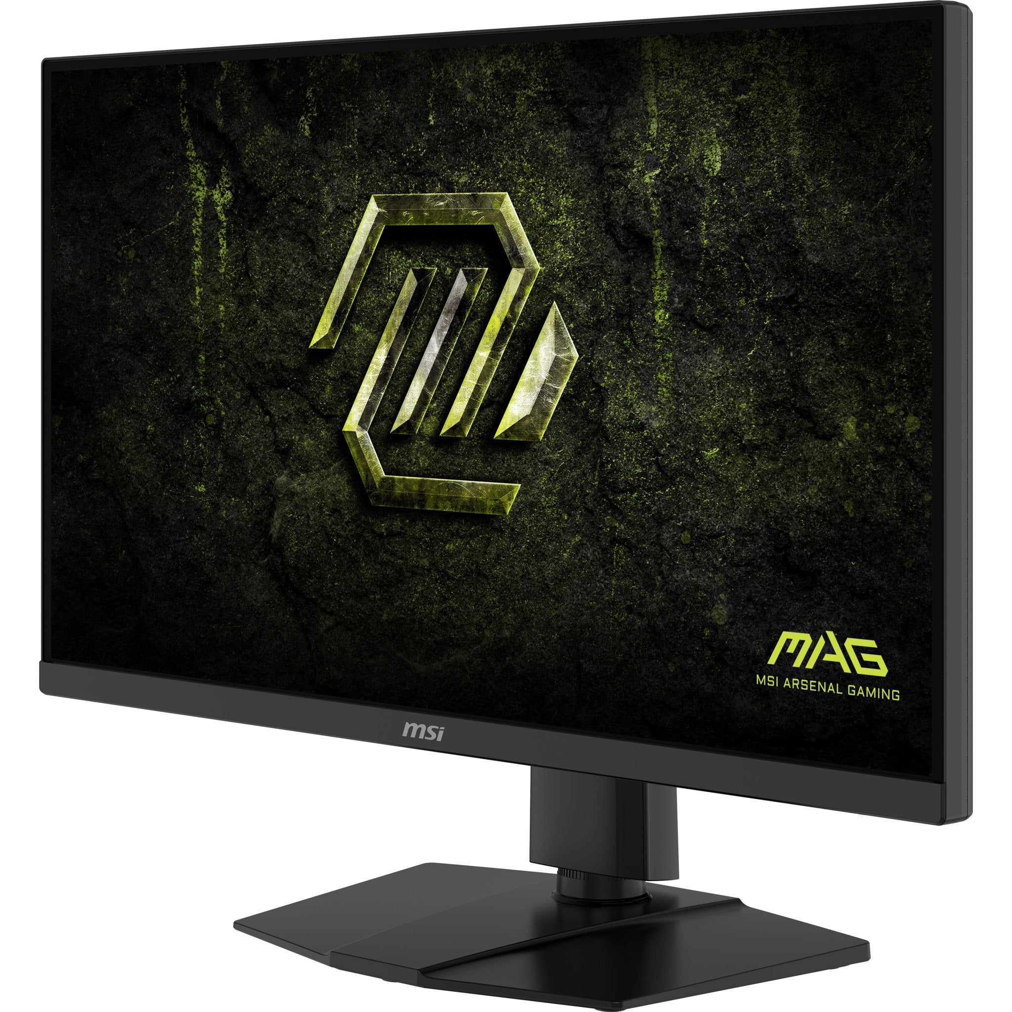 EAN 4711377368131 - MSI MAG 274QPF E20 pantalla para PC 68,6 cm (27") 2560 x 1440 Pixeles Wide Quad HD LCD Negro imagen 12