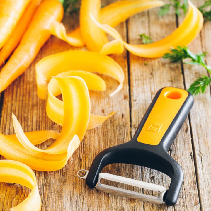 Pelador Liso Bra A195013