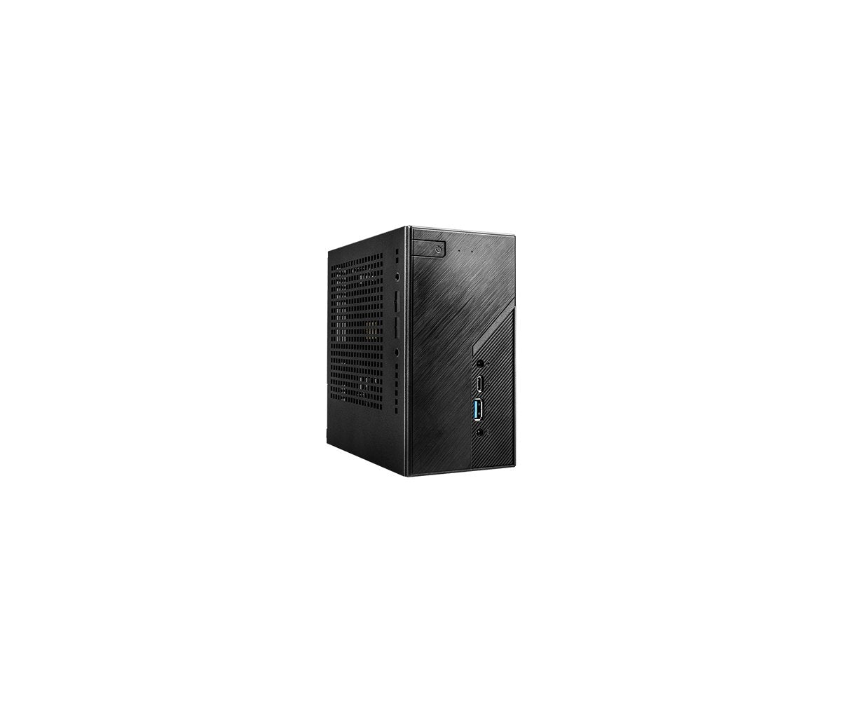EAN 4710483942921 - Asrock DeskMini B760 Series PC de tamaño 1,92L Negro Intel B760 LGA 1700 imagen 1