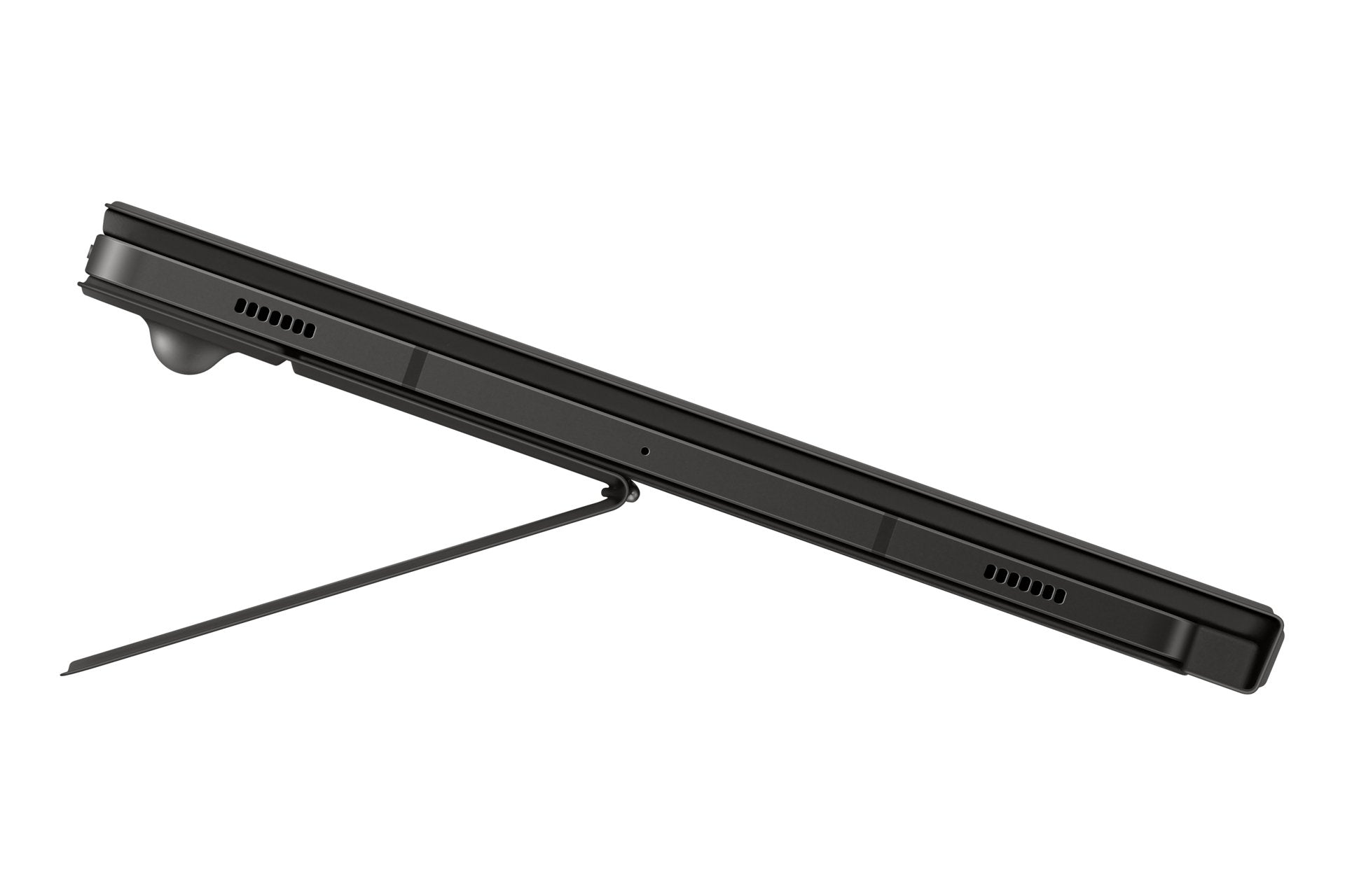 EAN 8806095760308 - Samsung EF-DX725 Español Pogo pin Negro imagen 5