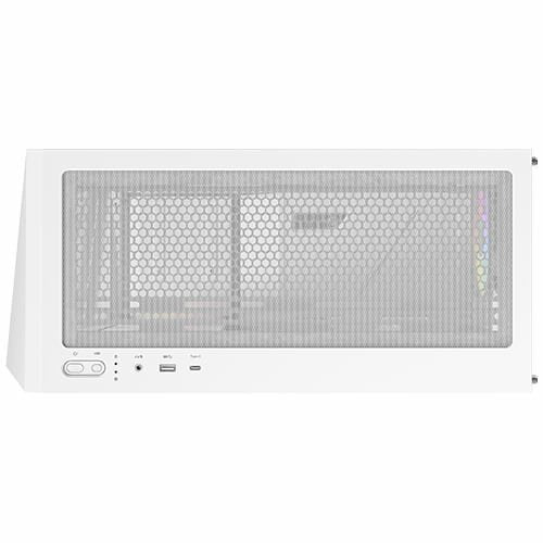 EAN 0761345100328 - Antec C3 Midi Tower Blanco imagen 4