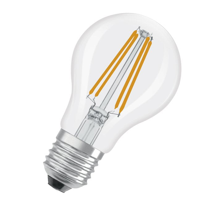 EAN 4099854465970 - Osram LED CLASSIC A P lámpara LED Blanco cálido 2700 K 5,9 W E27 D imagen 1
