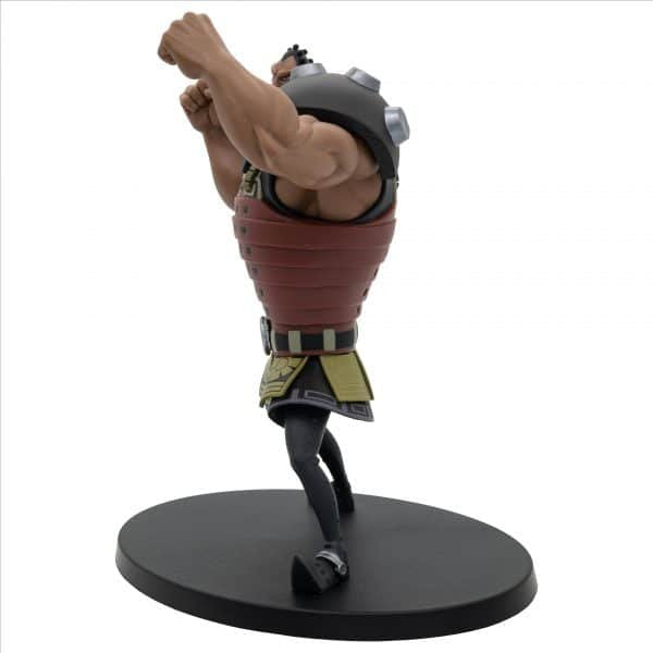 EAN 4983164289336 - Banpresto BP28933P imagen 3