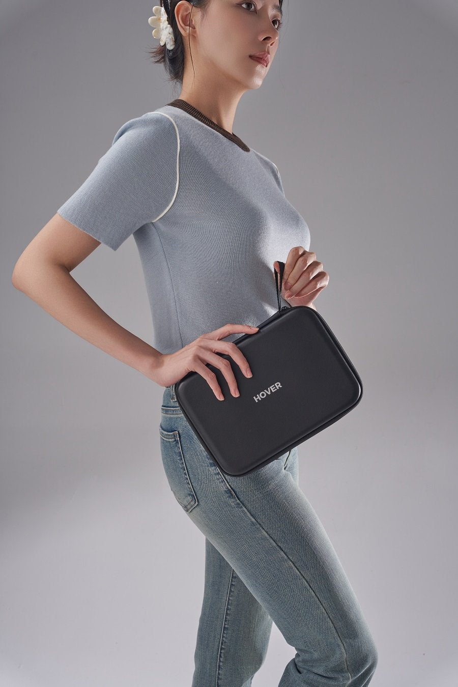 EAN 6977791920180 - HOVERAir SP86H007 accesorio o pieza para dron con cámara Maleta de transporte imagen 4