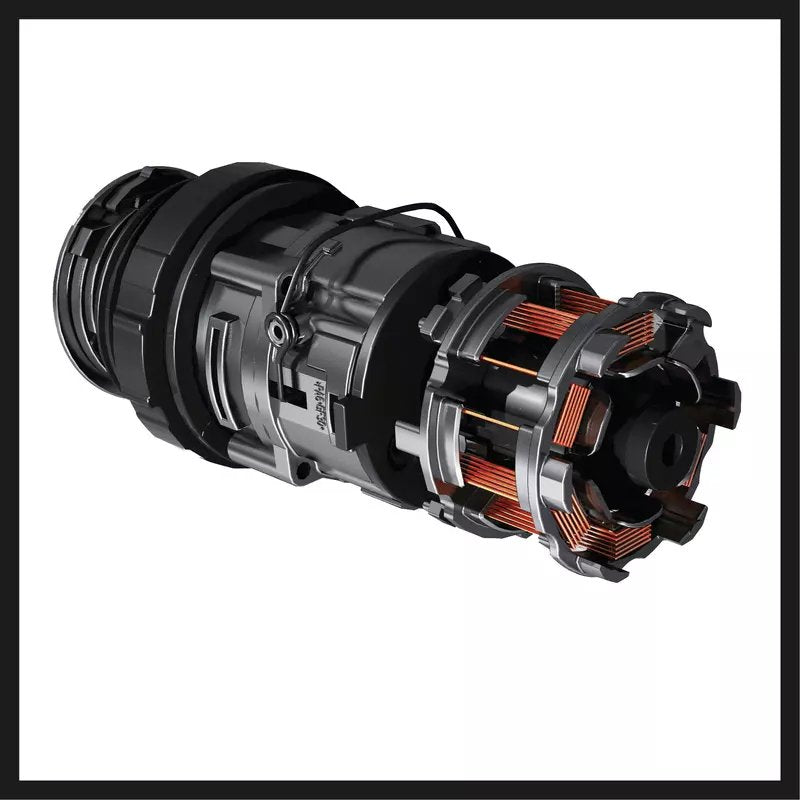 Einhell Tp-Js 18/135 Li Bl-Solo, 4321260, Sierra De Calar Rojo/Negro