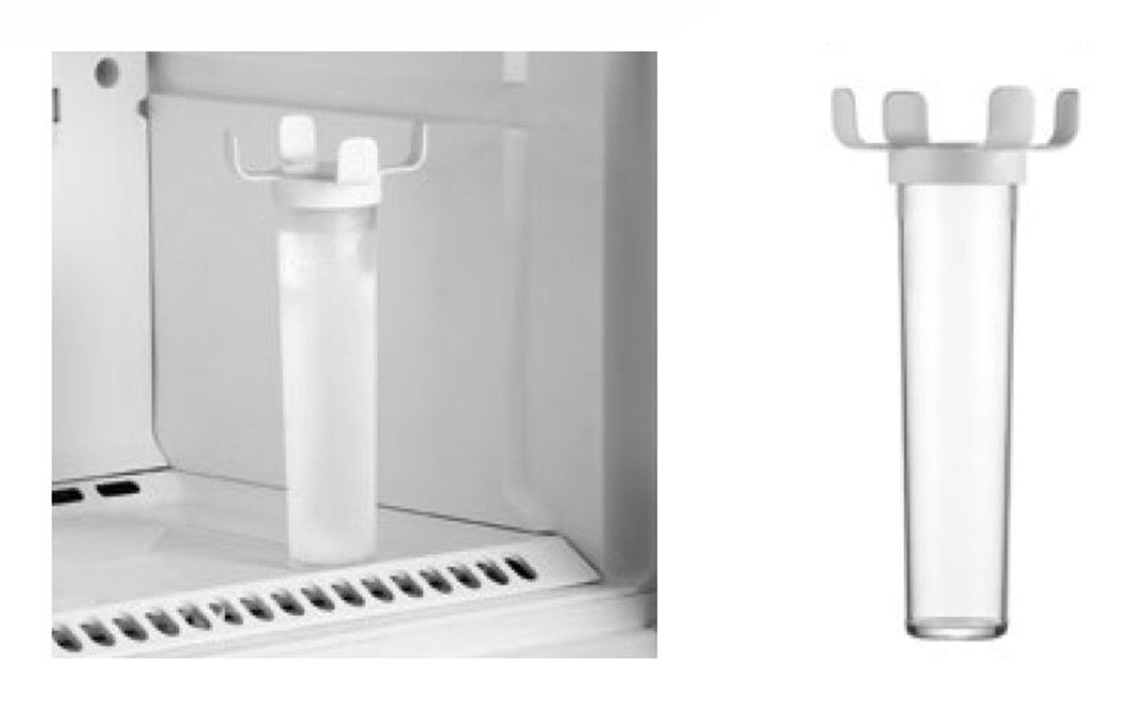 EAN 8008392396543 - Guzzini VANITY Jarra 1,75 L Transparente imagen 3