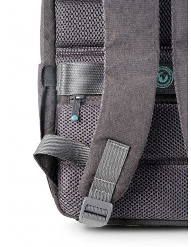 EAN 3760170881997 - Urban Factory ELB15UF maletines para portátil 39,6 cm (15.6") Mochila Gris imagen 8
