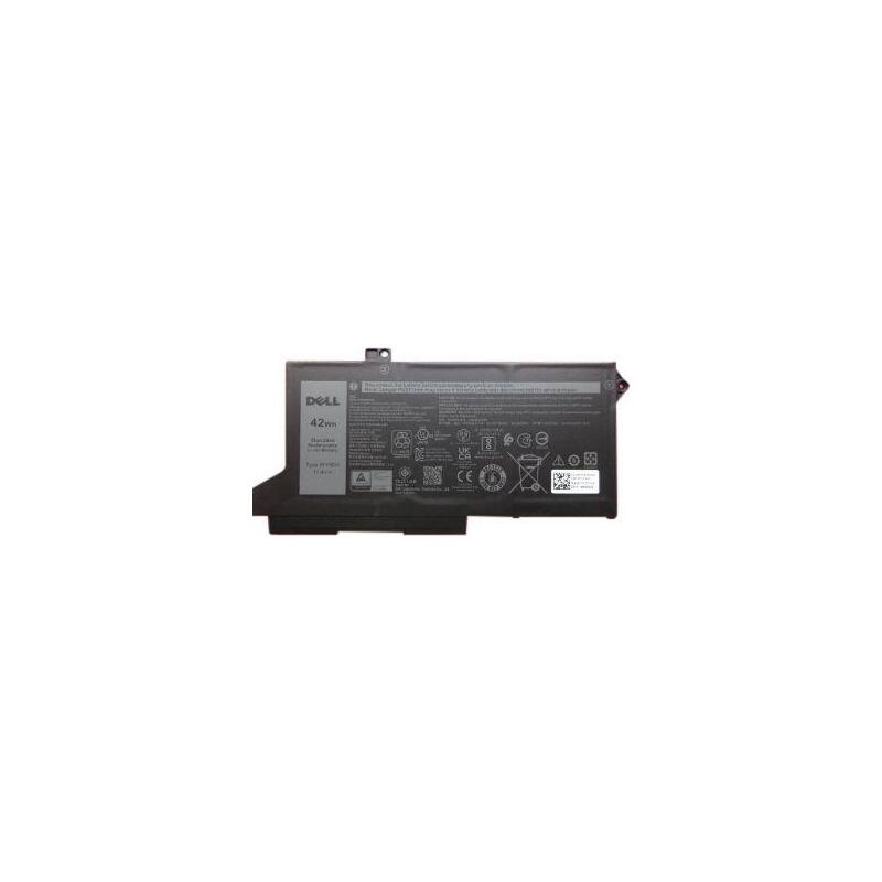 42wh 3-Cell Lithium-Ion Battery For Laptops