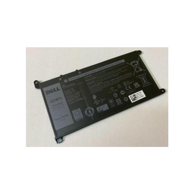 42wh Lithium Ion Battery For Laptops