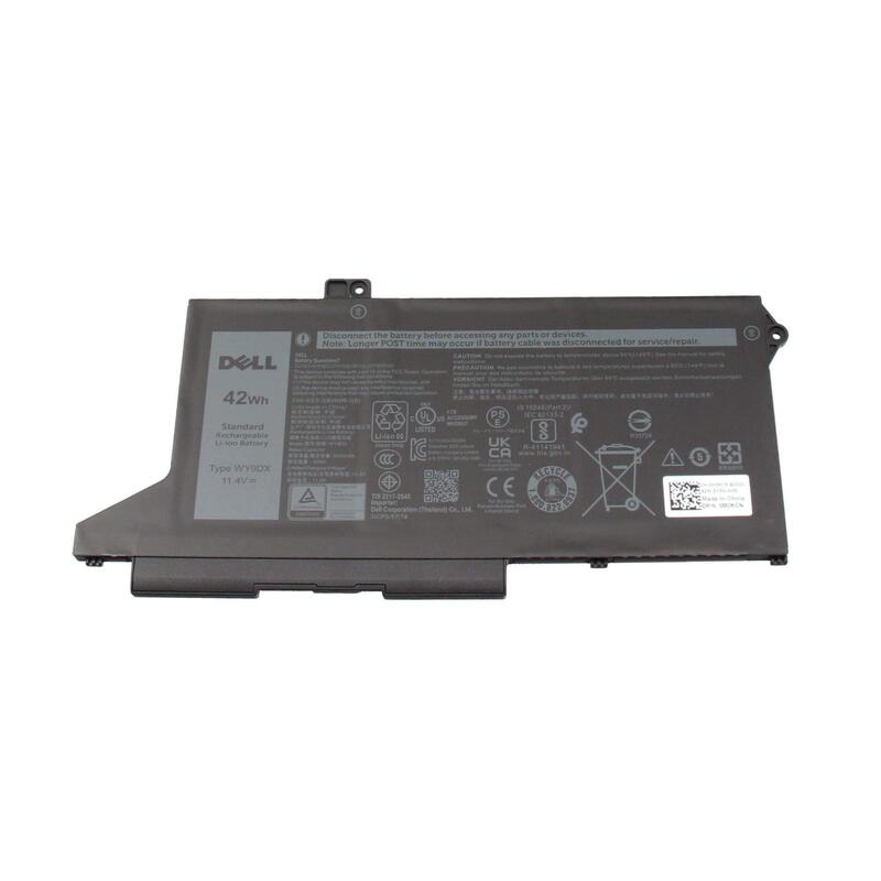 42wh Lithium-Ion Battery For Laptops