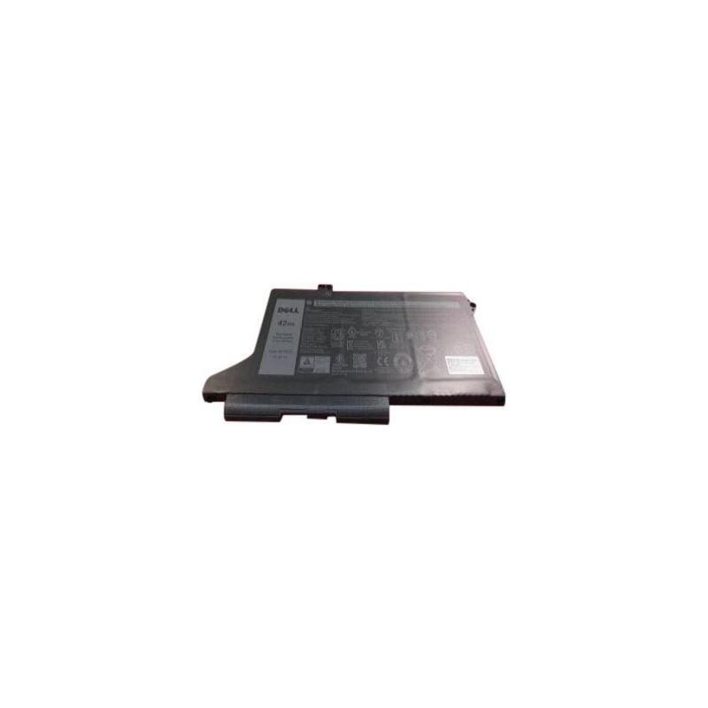 42wh Lithium-Ion Battery For Latitude And Precision