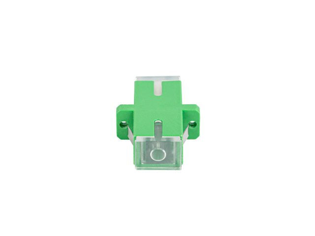 EAN 5901969433807 - Lanberg FA-SCAP-SS01-0001-TR adaptador de fibra óptica SC/APC 1 pieza(s) Verde imagen 4