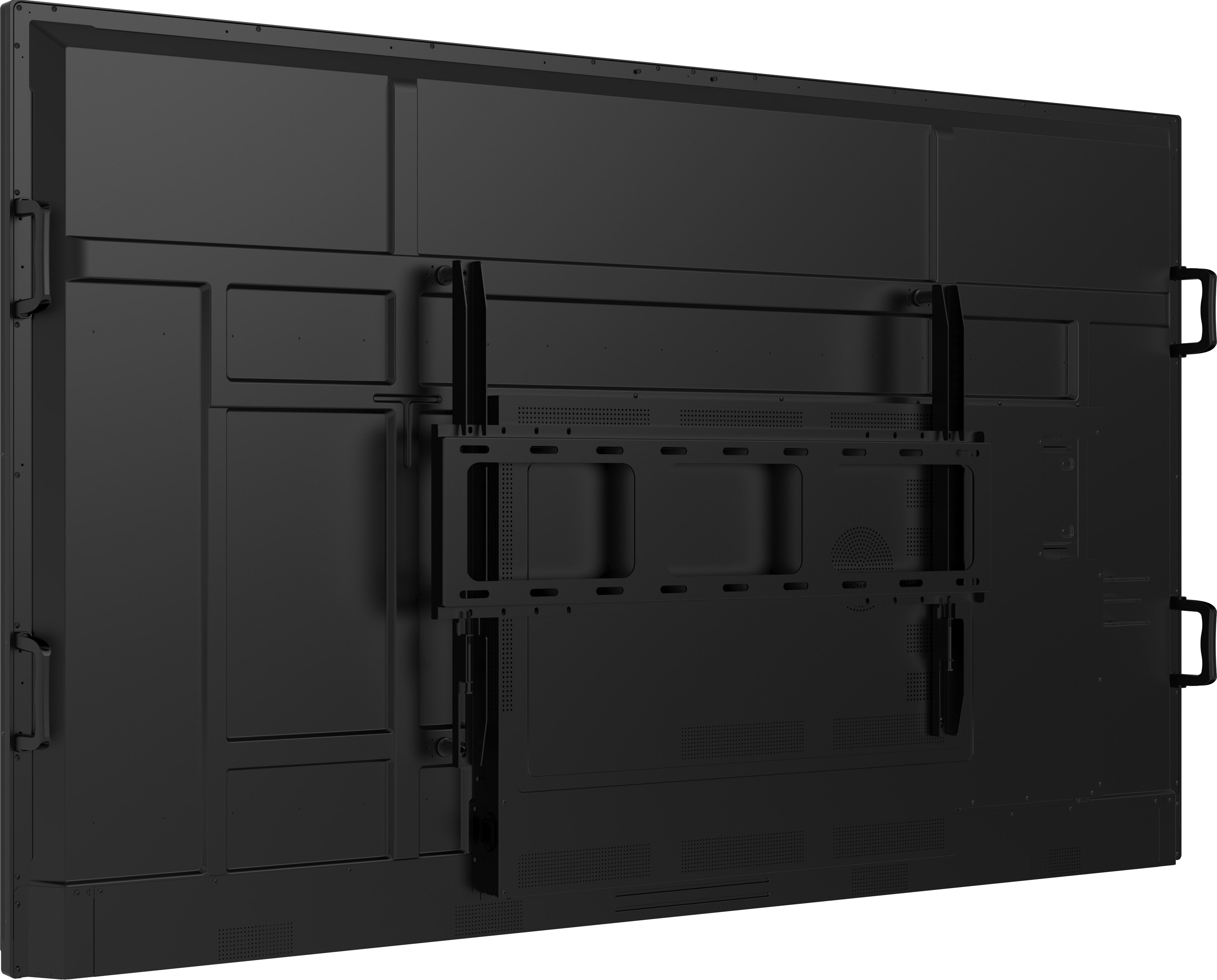 EAN 4948570128136 - iiyama TE8613A-B3AG pantalla de señalización Panel plano interactivo 2,17 m (85.6") LCD Wifi 500 cd / m² imagen 19