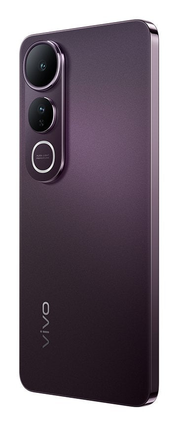 EAN 6935117898681 - VIVO V50 Lite 5G 17,2 cm (6.77") SIM doble Android 15 USB Tipo C 12 GB 512 GB 6500 mAh Negro imagen 7