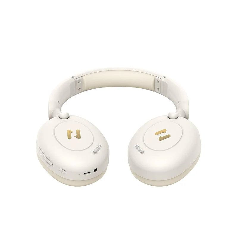 Auriculares Bluetooth Havit H655bt Pro (Bezowe)