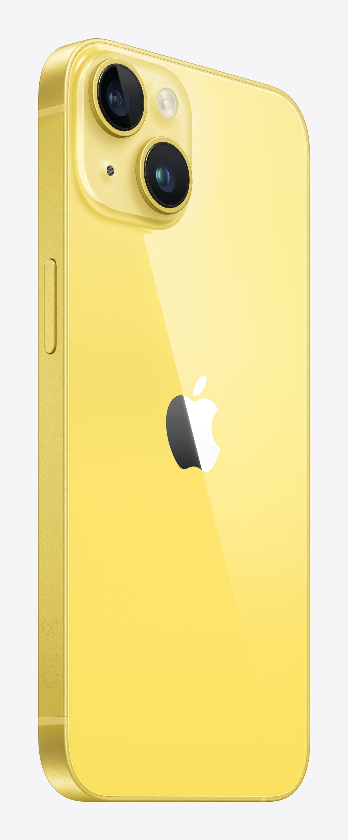 Apple Iphone 14 512gb 6.1' 5g Amarillo