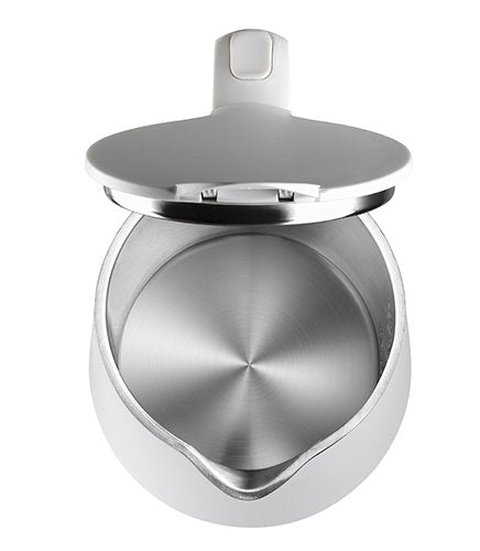 EAN 5903887807425 - Adler AD 1345 tetera eléctrica 1,7 L 1850 W Blanco imagen 5