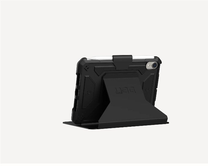 EAN 810070368111 - Urban Armor Gear Metropolis Series 21,1 cm (8.3") Folio Negro imagen 3