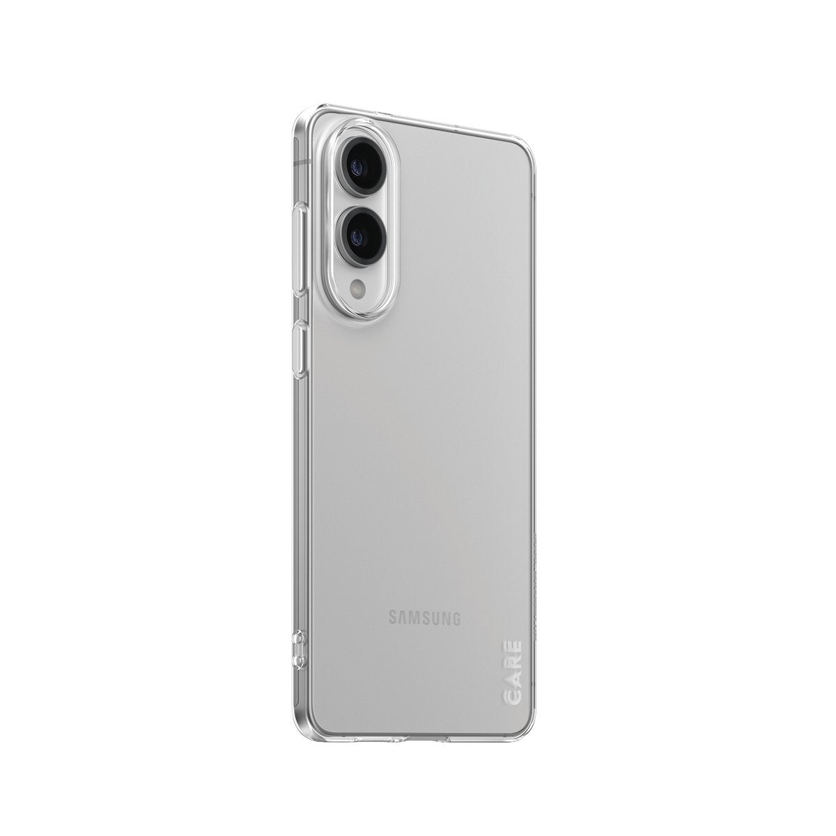 EAN 5715685025518 - PanzerGlass CARE™ by ® X-Ray Case Samsung S25 Edge funda para teléfono móvil Transparente imagen 1