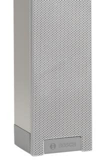 Bosch Lbc3200/00 Altavoz Rango Completo Gris Alámbrico 30 W