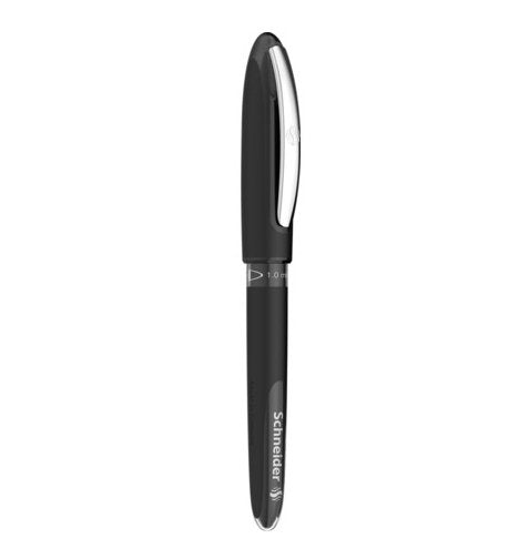 Schneider Schreibgeräte Schneider One Sign - Roller De Tinta - Negro