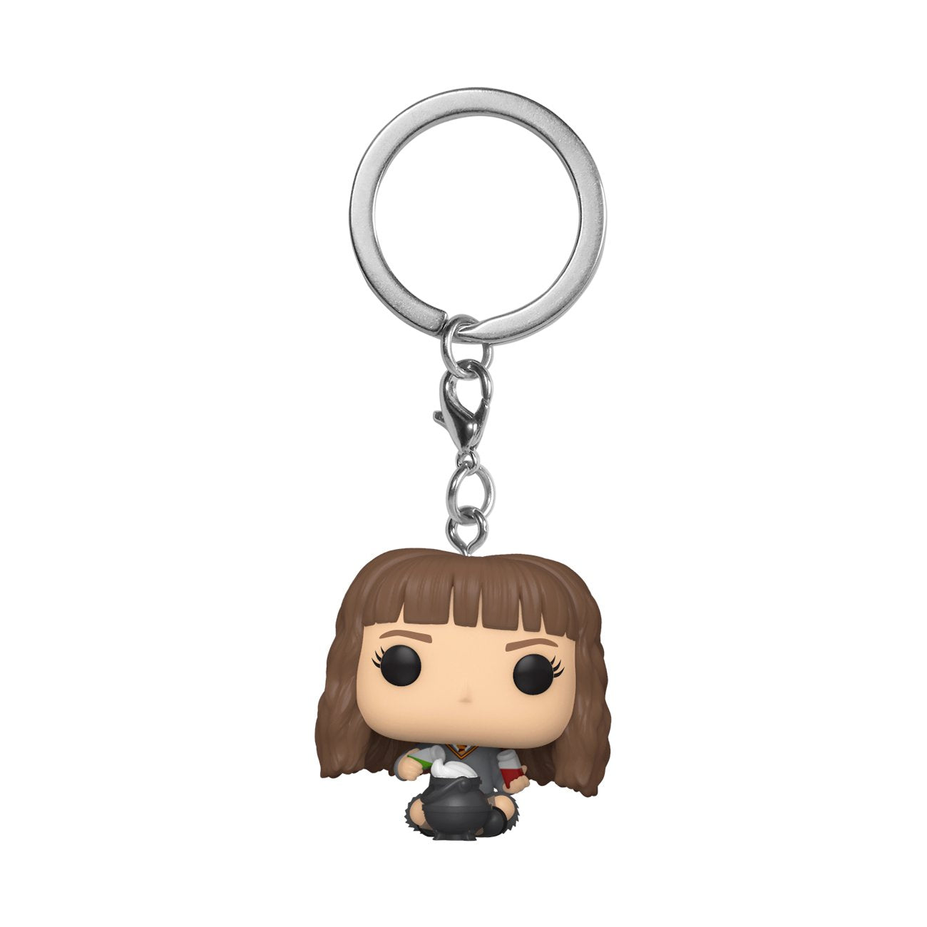 Llavero Pocket Pop Harry Potter Hermione With Potions
