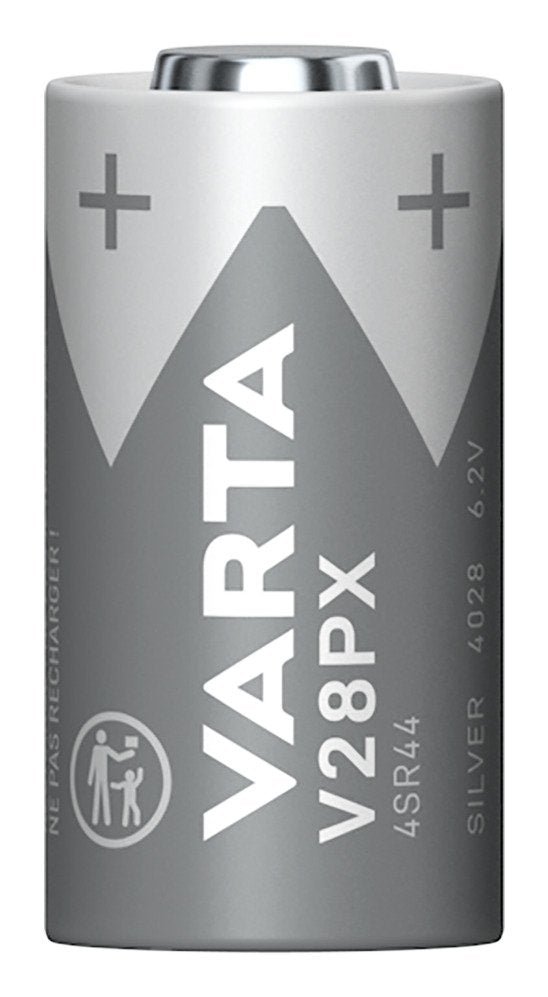 EAN 4008496273911 - Varta V 28 PXL Batería de un solo uso Litio imagen 1
