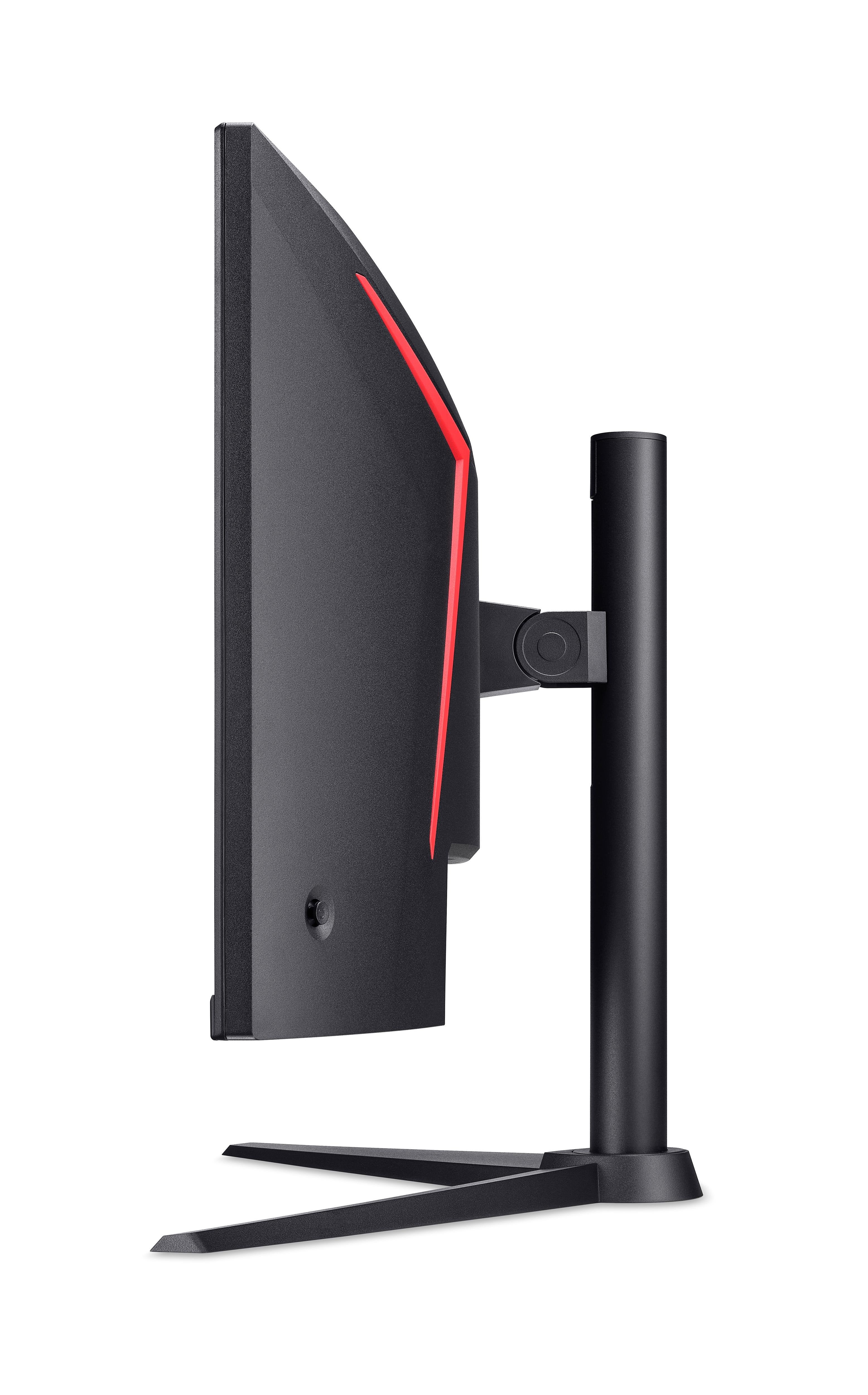 Acer Nitro Xz340curw0b 34" 86cm 16:9 3440x1440