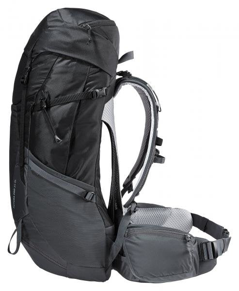 EAN 4046051112282 - Deuter Futura Pro 34 SL 34 L Negro imagen 4