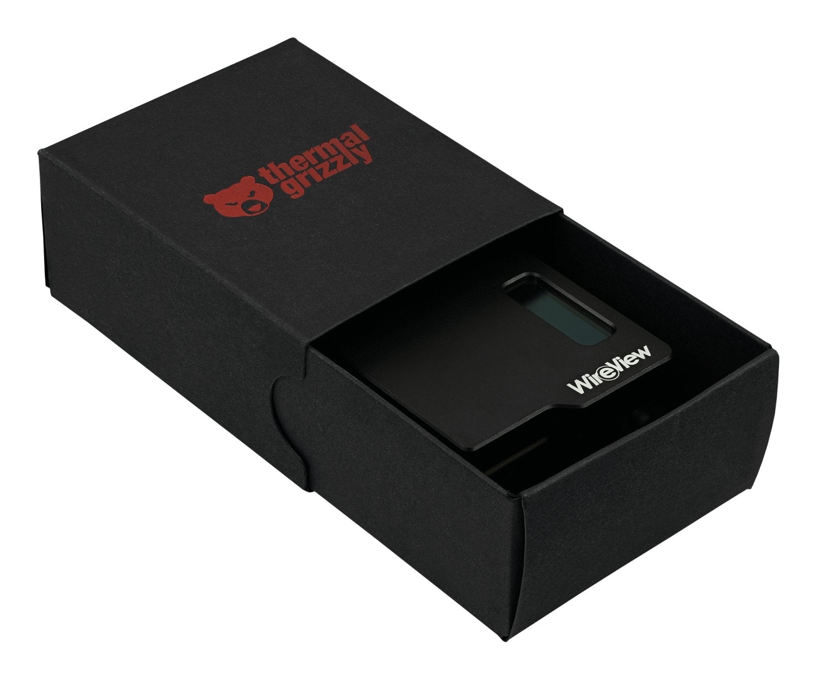 EAN 4260711990601 - Thermal Grizzly WireView GPU Universal Kit para GPU (unidad de procesamiento gráfico) imagen 7