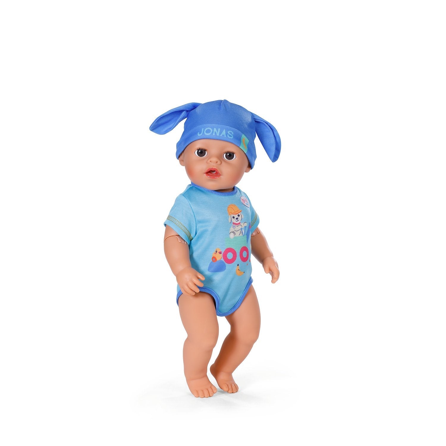 Zapf Creation Baby Born Jonas Click & Play 43cm 840085