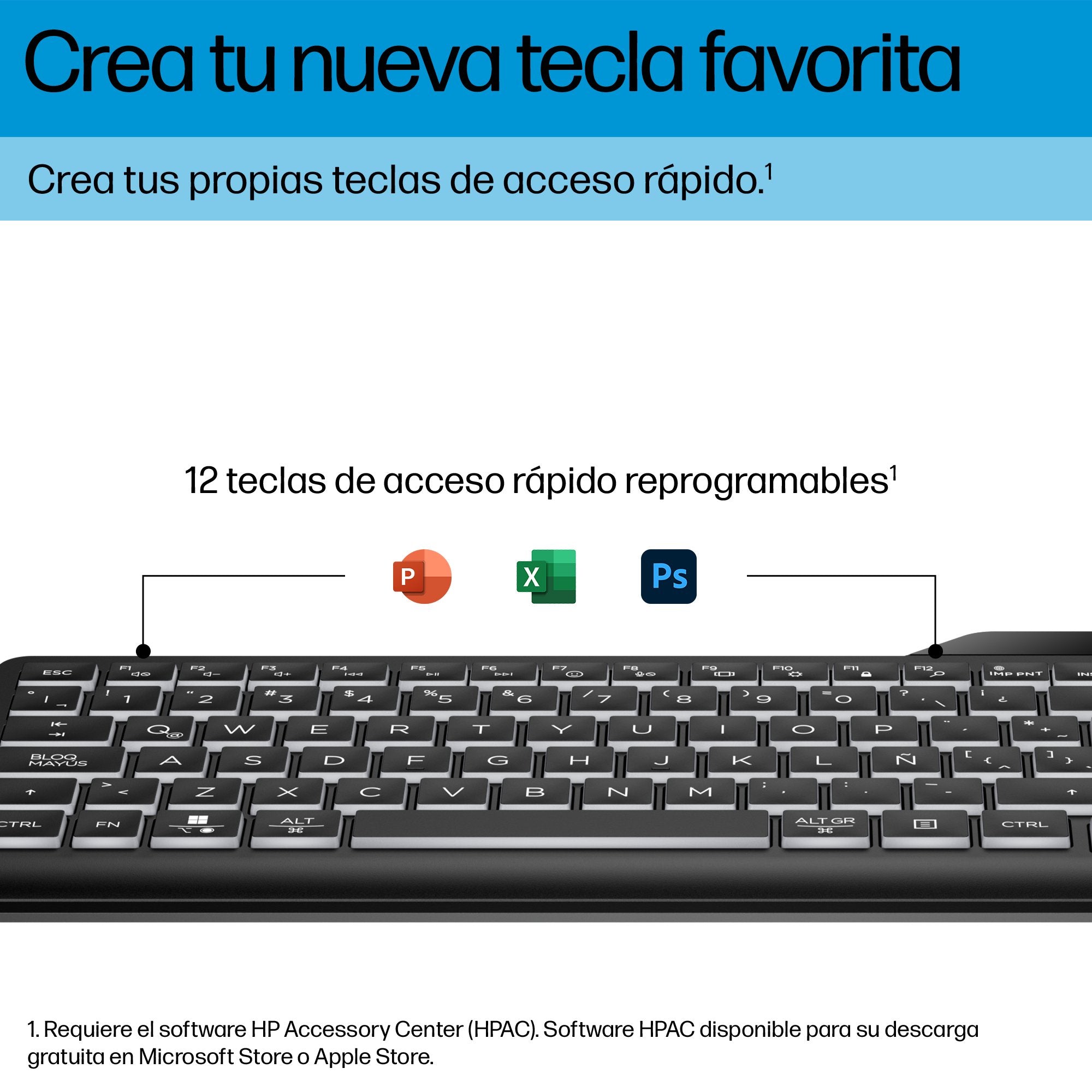 Hp 405 Multi-Device Bl Wd Kbd France