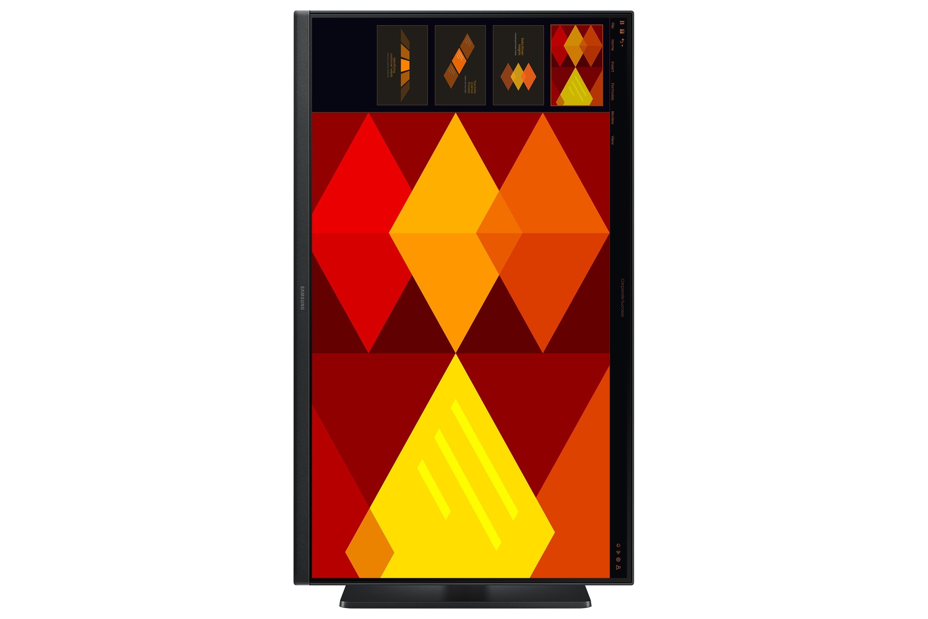 Monitor 24" Cale S40gd Ips 1920x1080 Fhd 16:9 2xhdmi 1xdp 2xusb-A 2.0 1xusb-B 5ms 100hz Has+Piv Plaski 3yon-Site (Ls24d400gauxen)